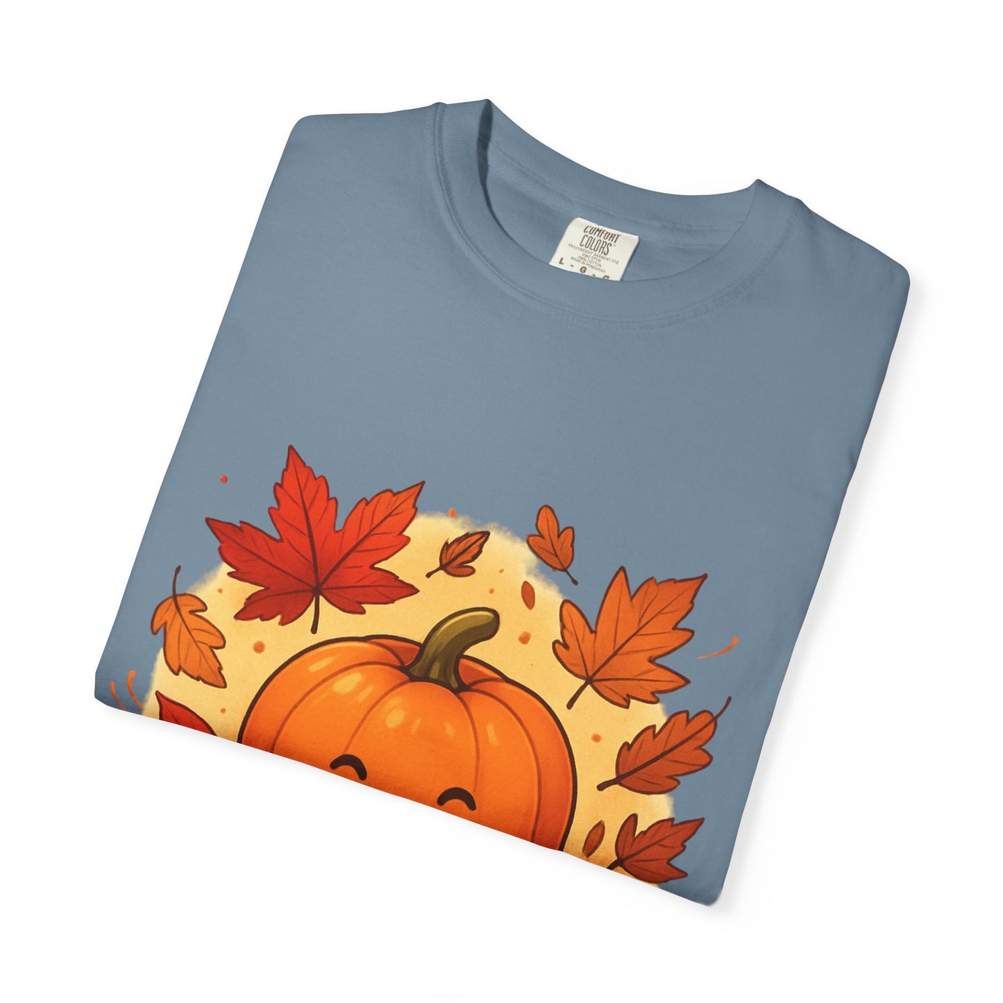 Autumn Trees Unisex T-shirt