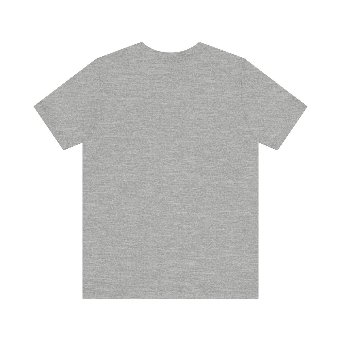 Embrace the journey Short Sleeve Tee