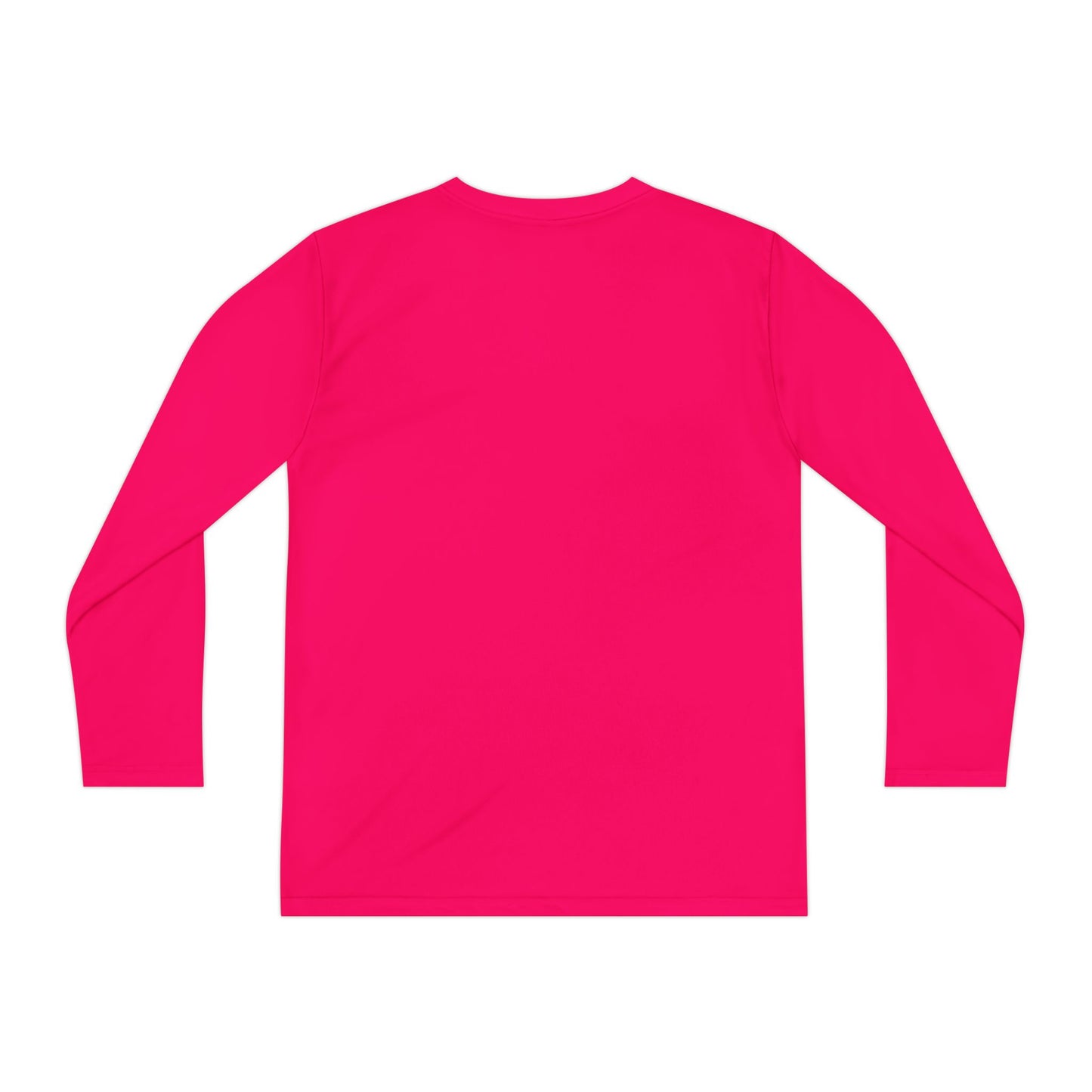 Xp wolf gamer long sleeve shirt