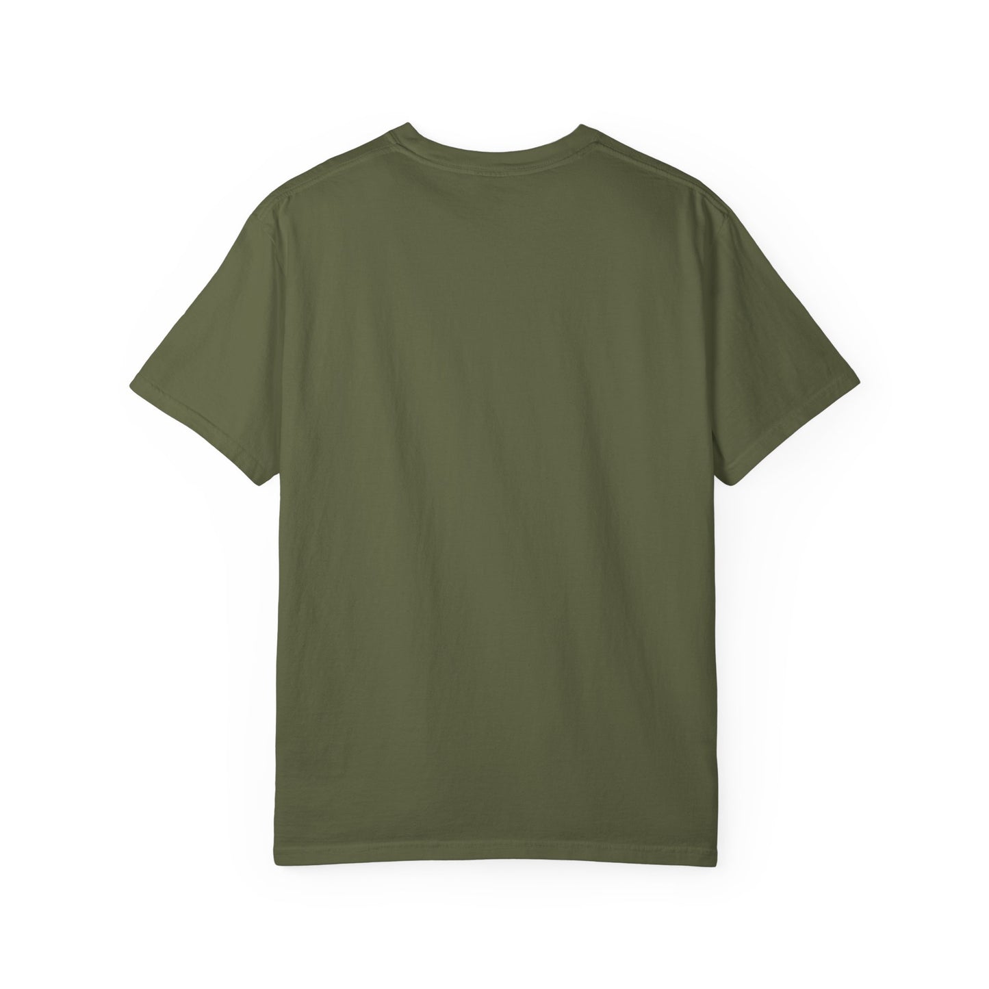 Autumn Trees Unisex T-shirt