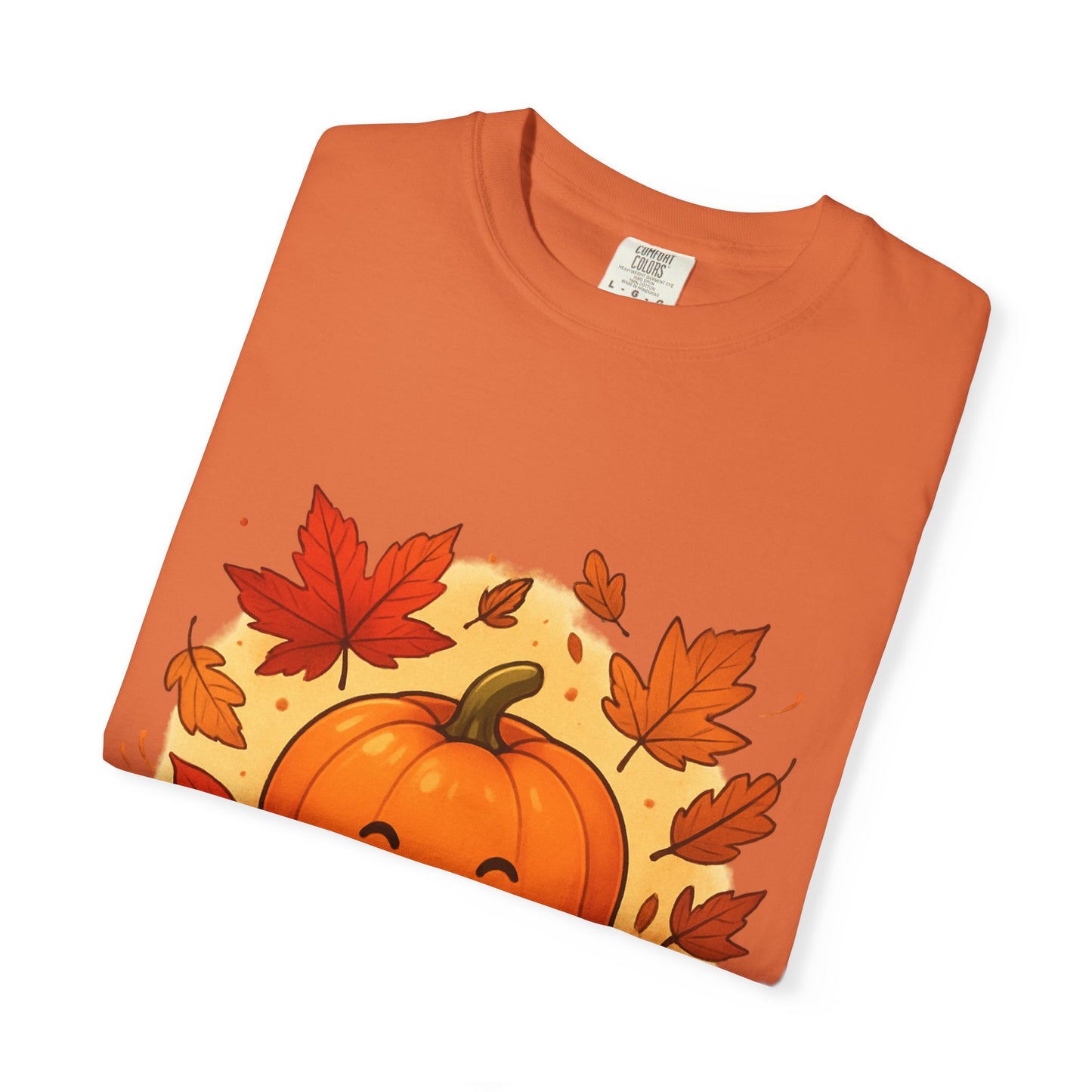 Autumn Trees Unisex T-shirt