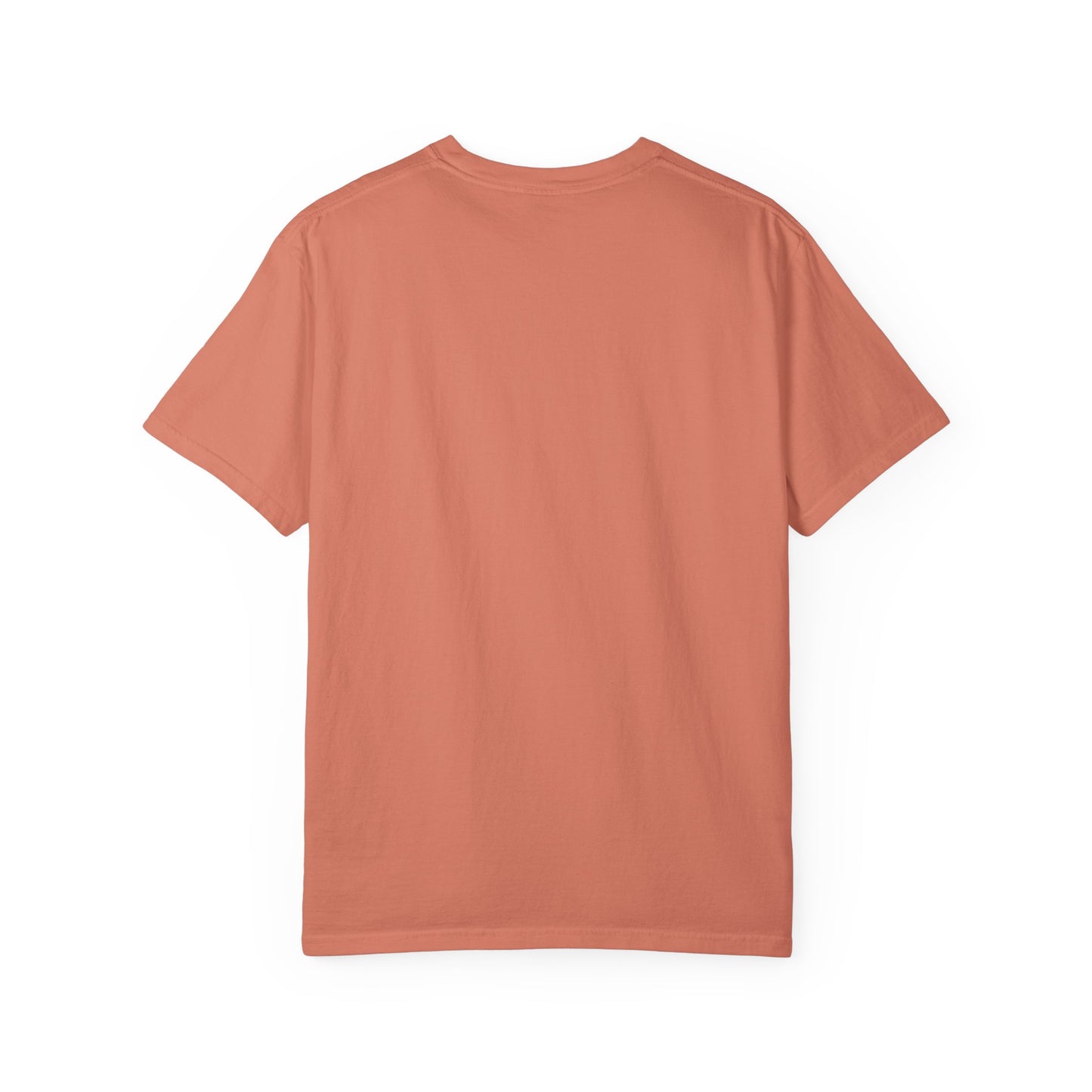 Autumn Trees Unisex T-shirt