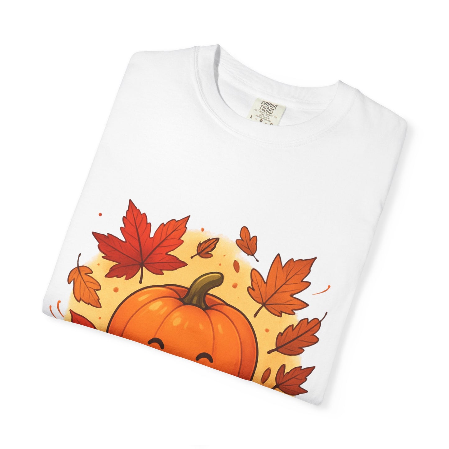 Autumn Trees Unisex T-shirt