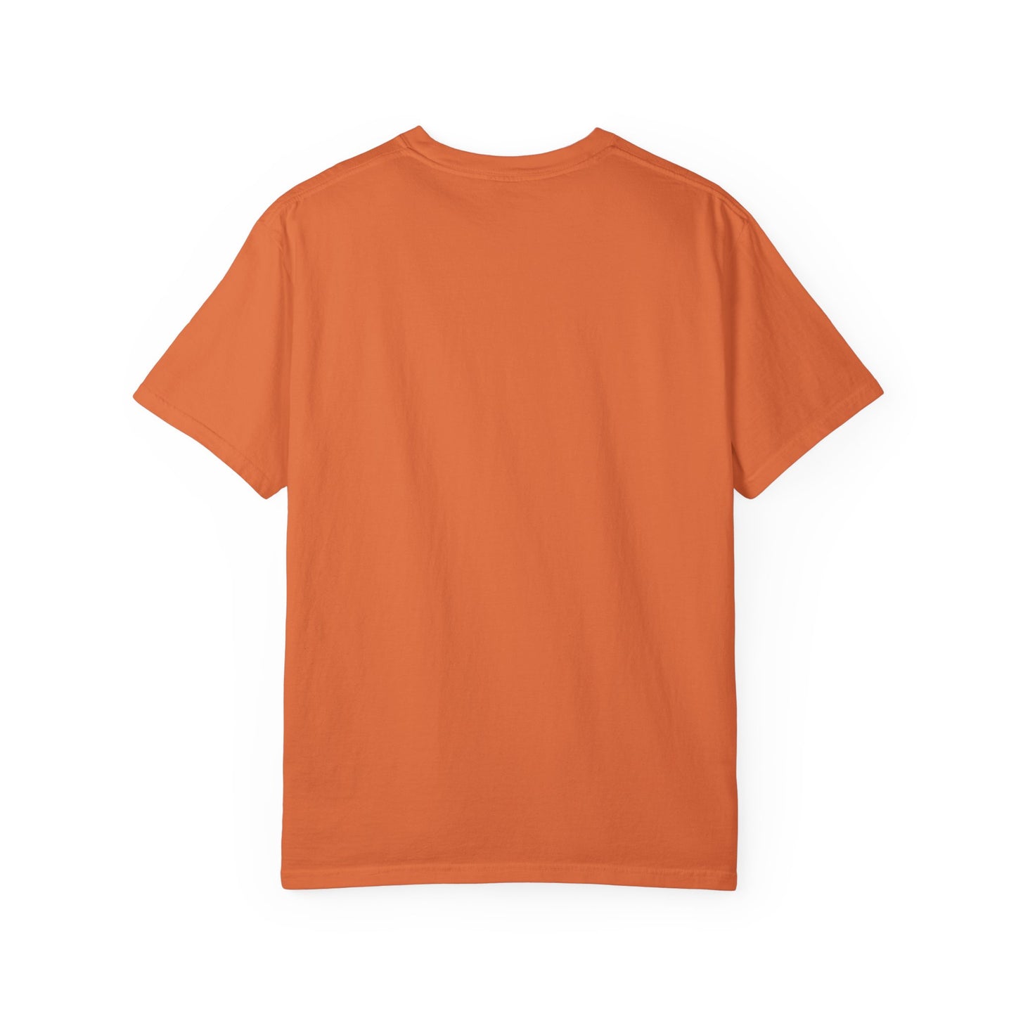 Autumn Trees Unisex T-shirt