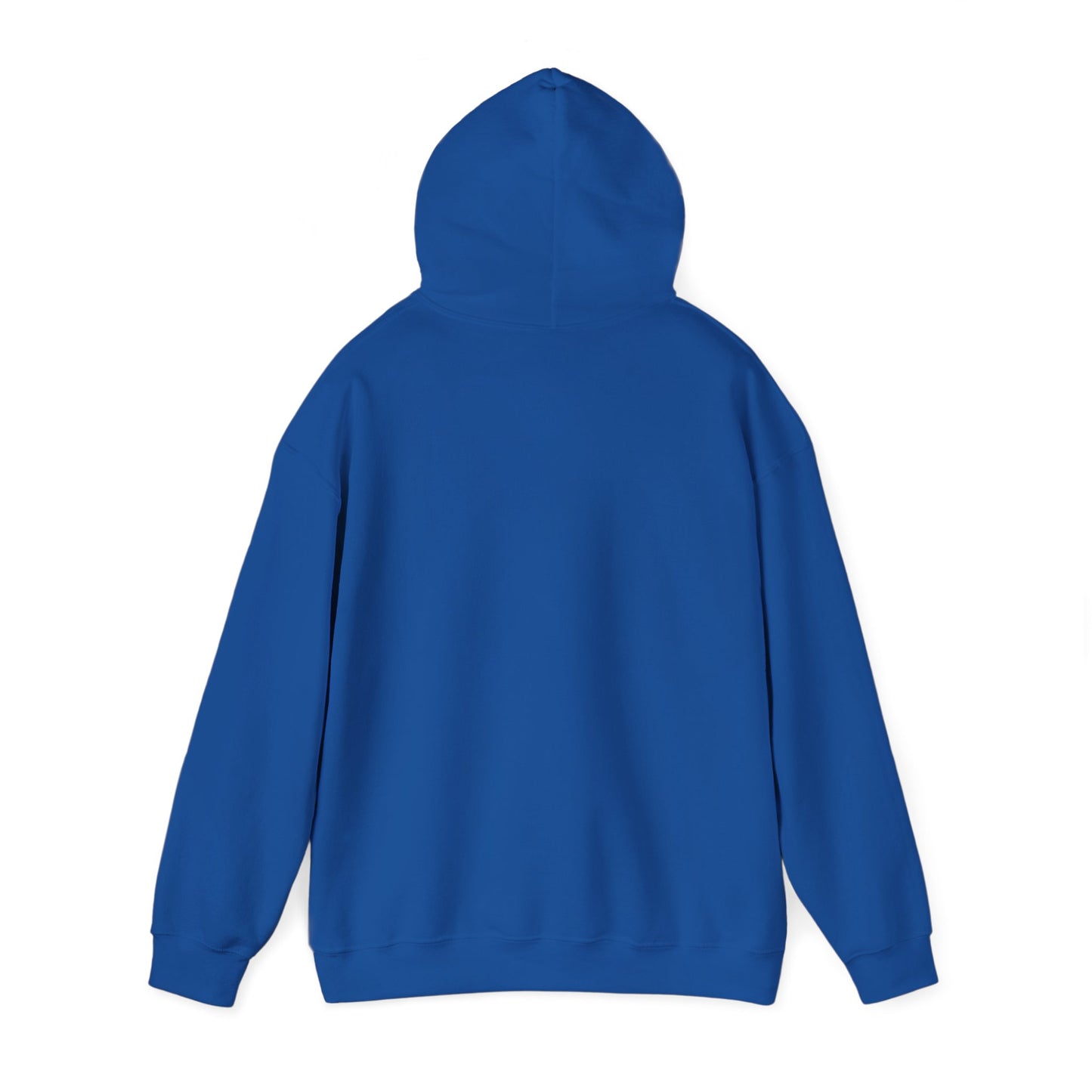 Xp Wolf Gamer Hoodie