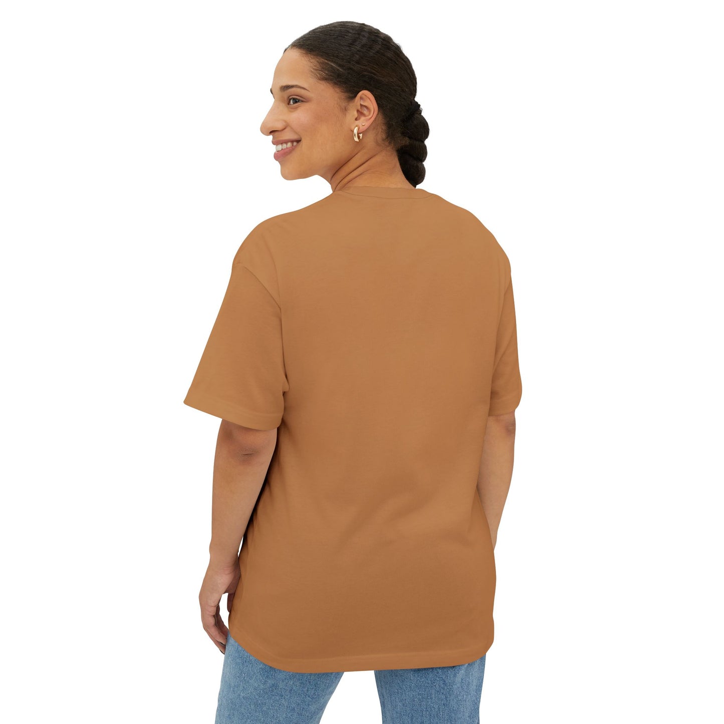 Peace And Love Tee