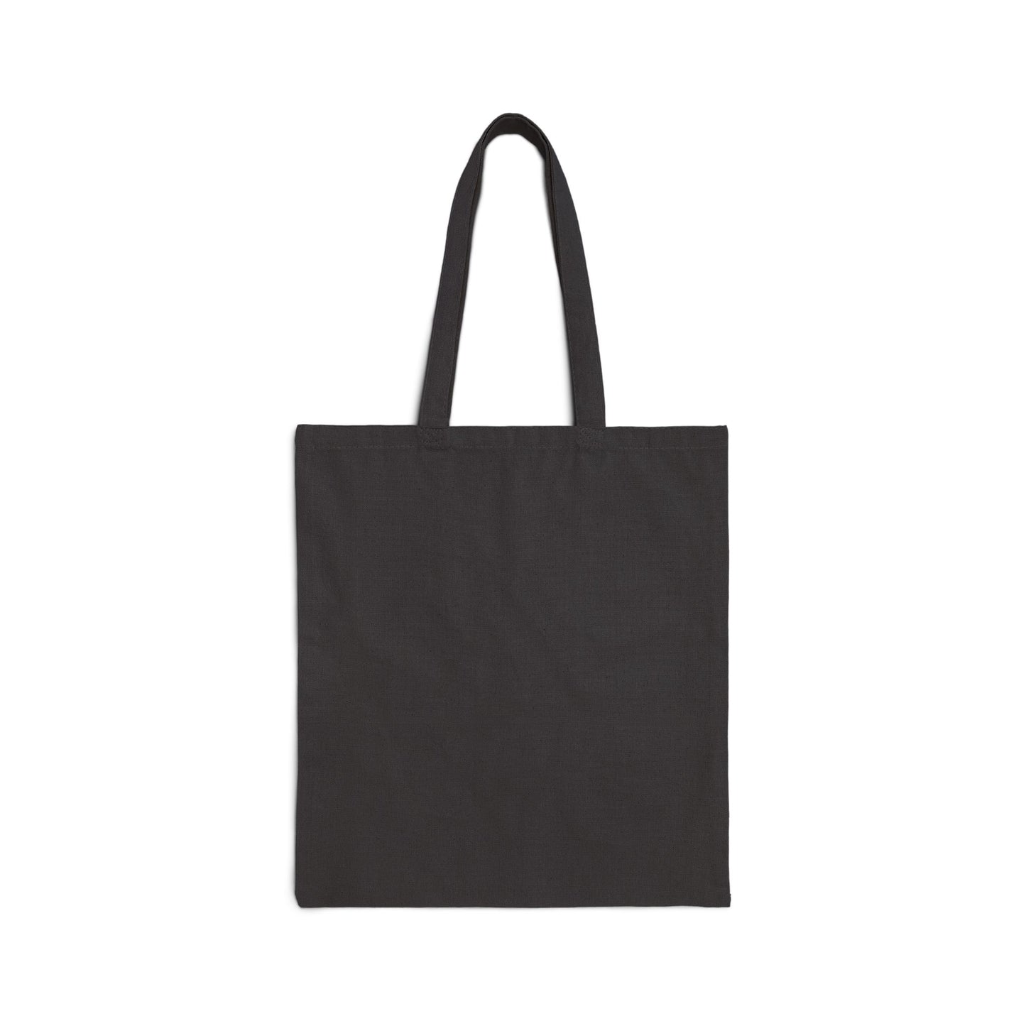 Canvas Tote Bag - Embracing The Journey