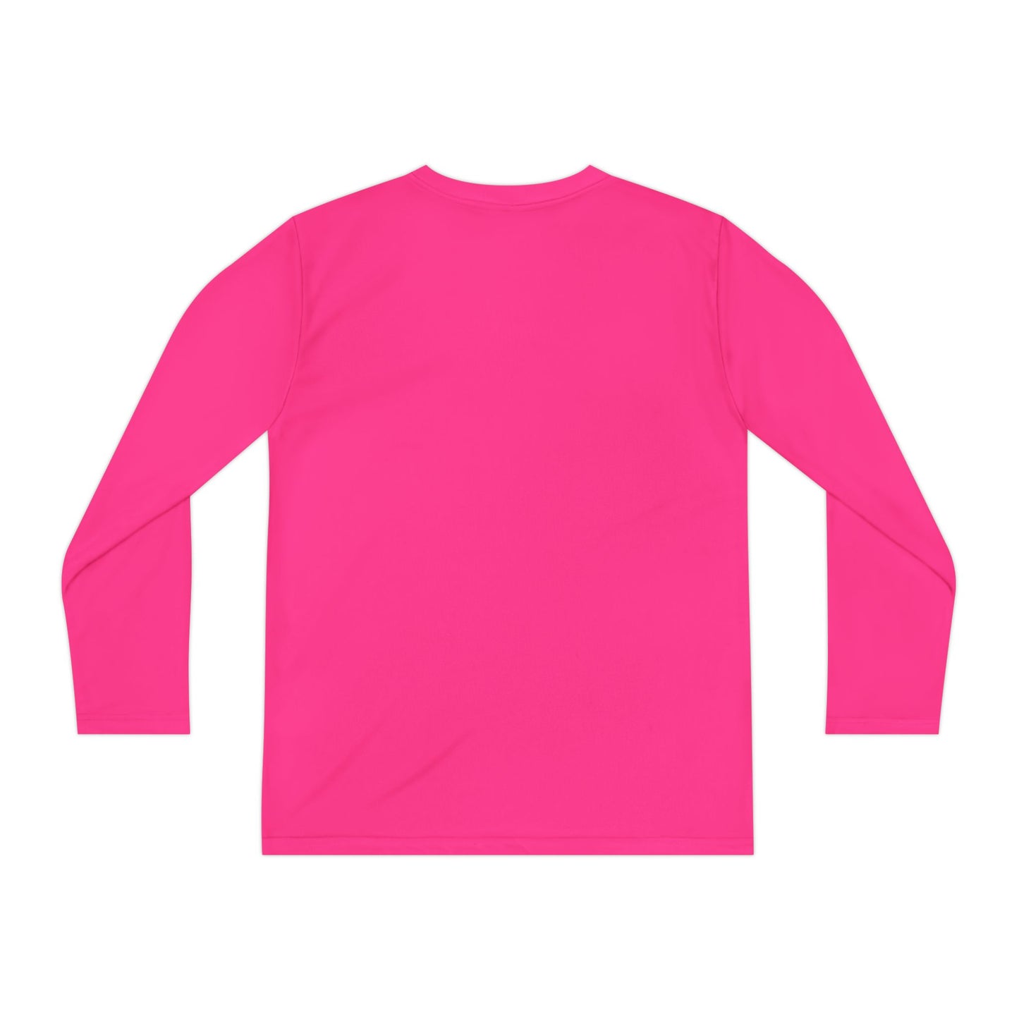 Xp wolf gamer long sleeve shirt