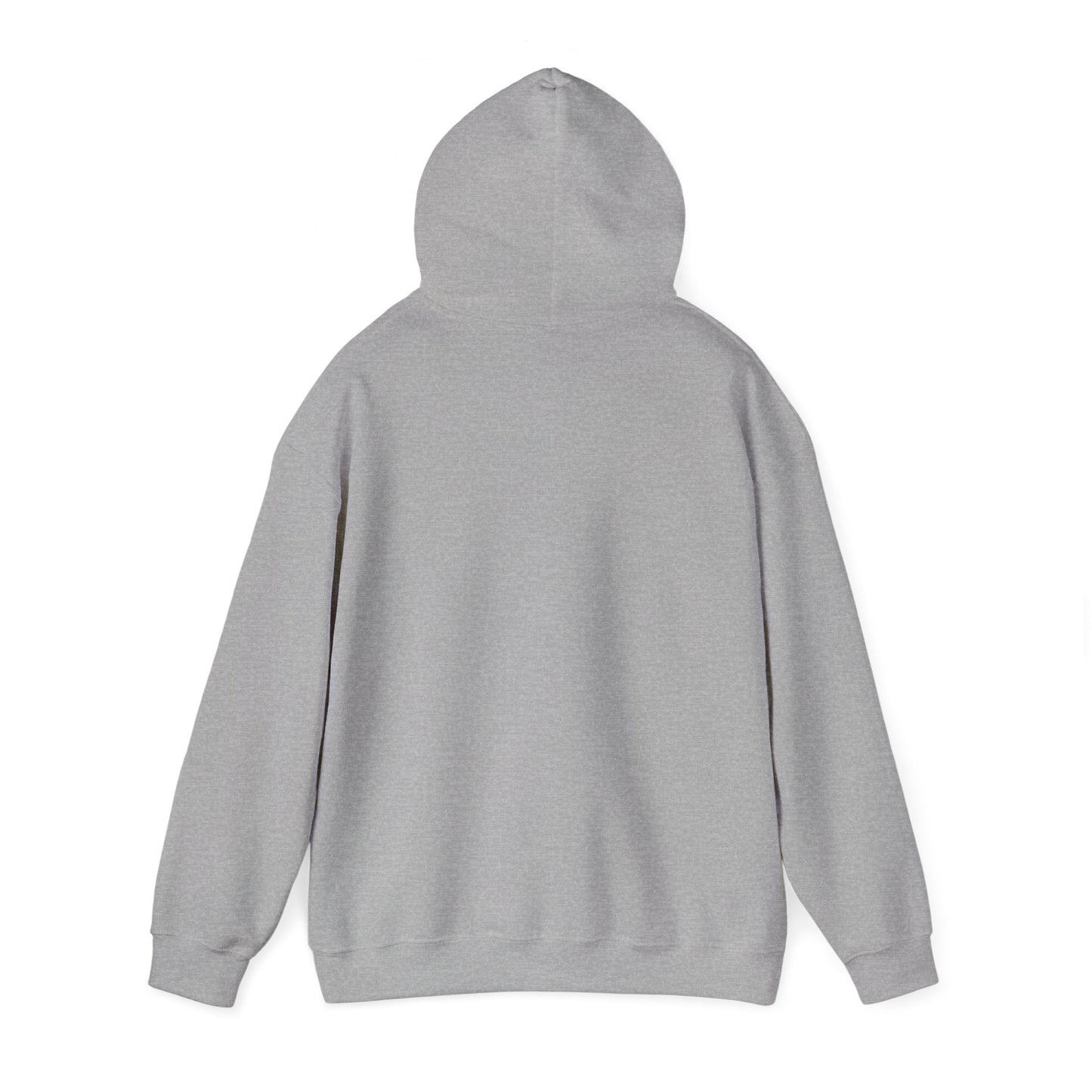 Groovy Unisex Hoodie - 'the totally the groove'