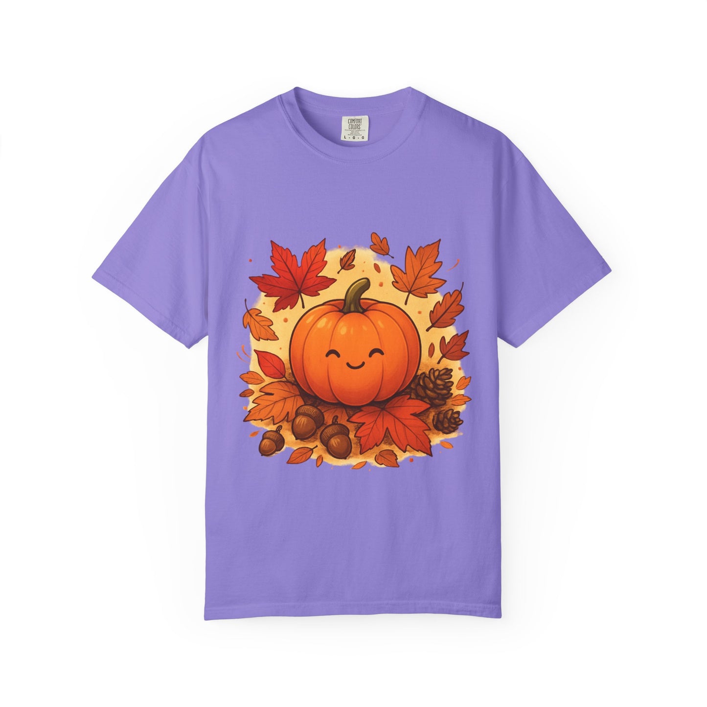 Autumn Trees Unisex T-shirt
