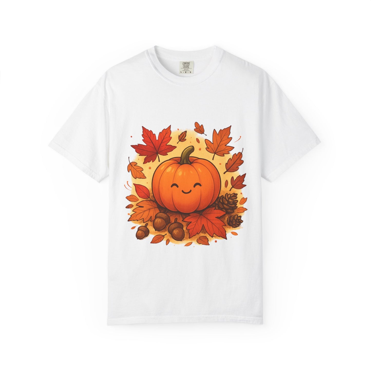 Autumn Trees Unisex T-shirt