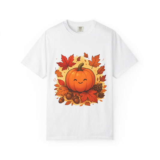 Autumn Trees Unisex T-shirt