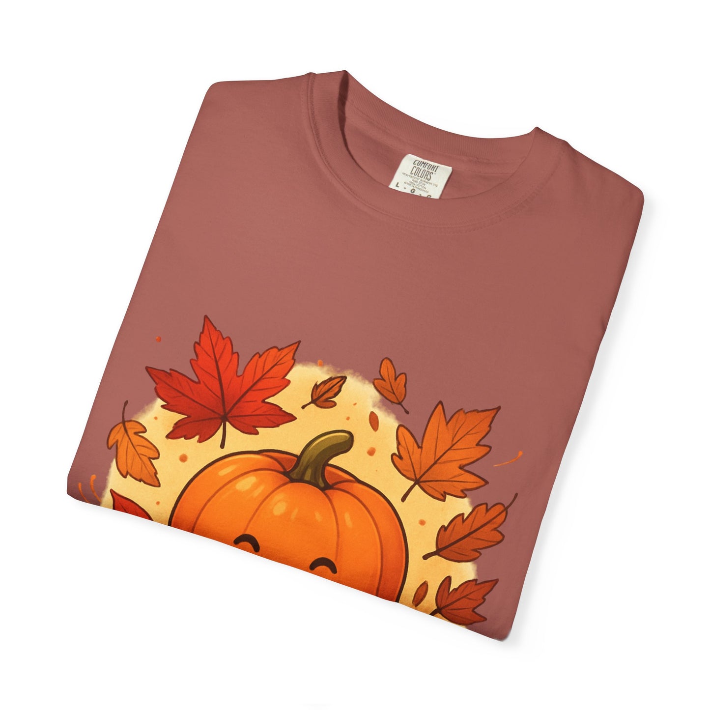 Autumn Trees Unisex T-shirt