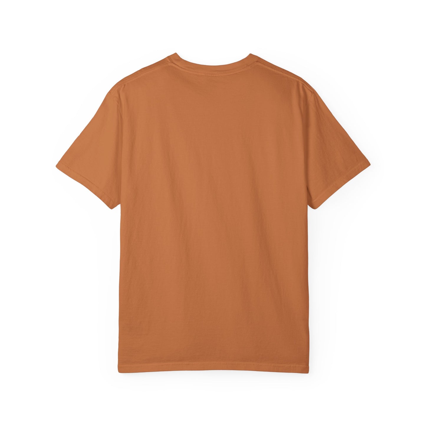 Autumn Trees Unisex T-shirt