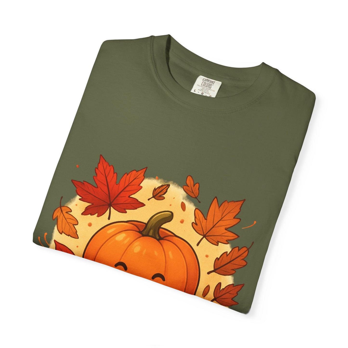 Autumn Trees Unisex T-shirt