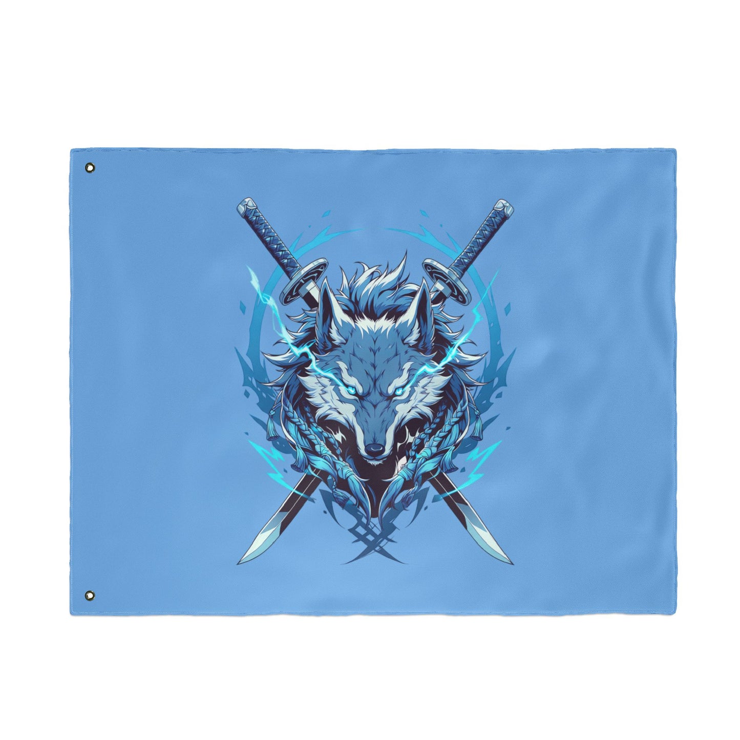 Stormfang Flag