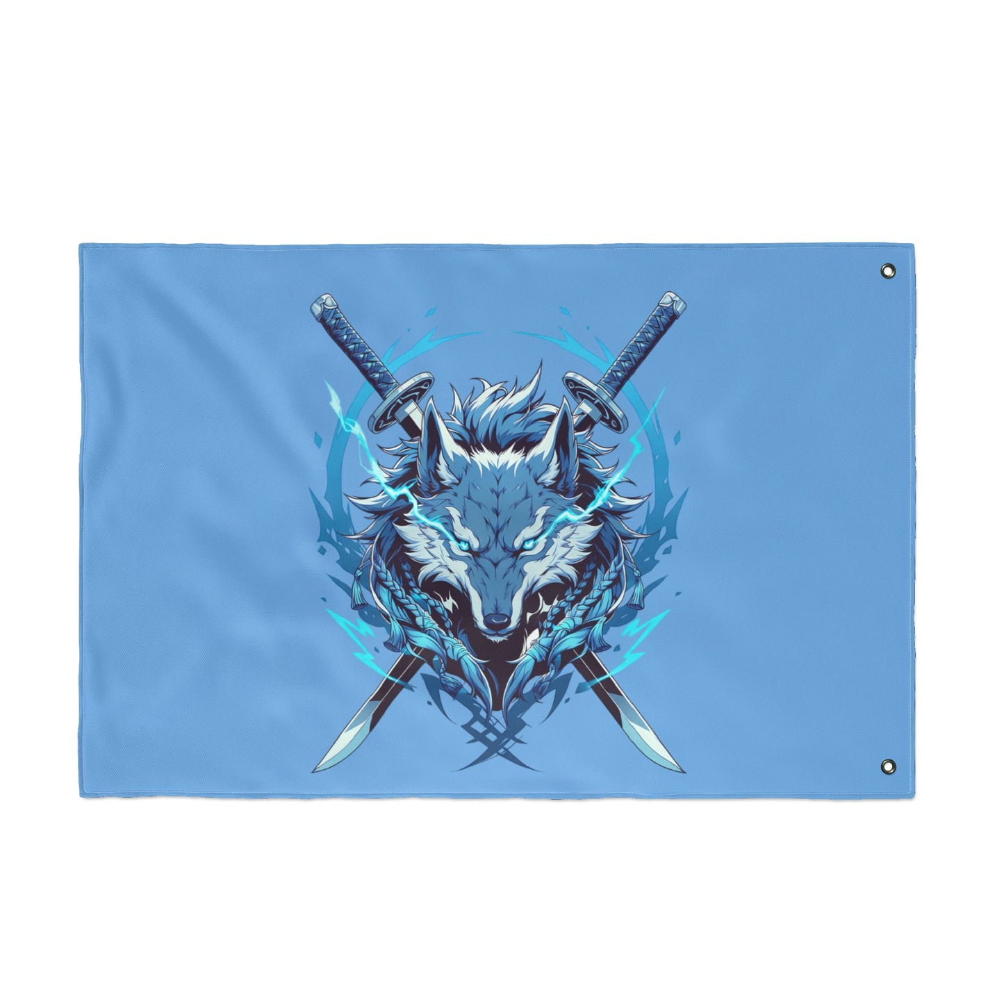 Stormfang Flag