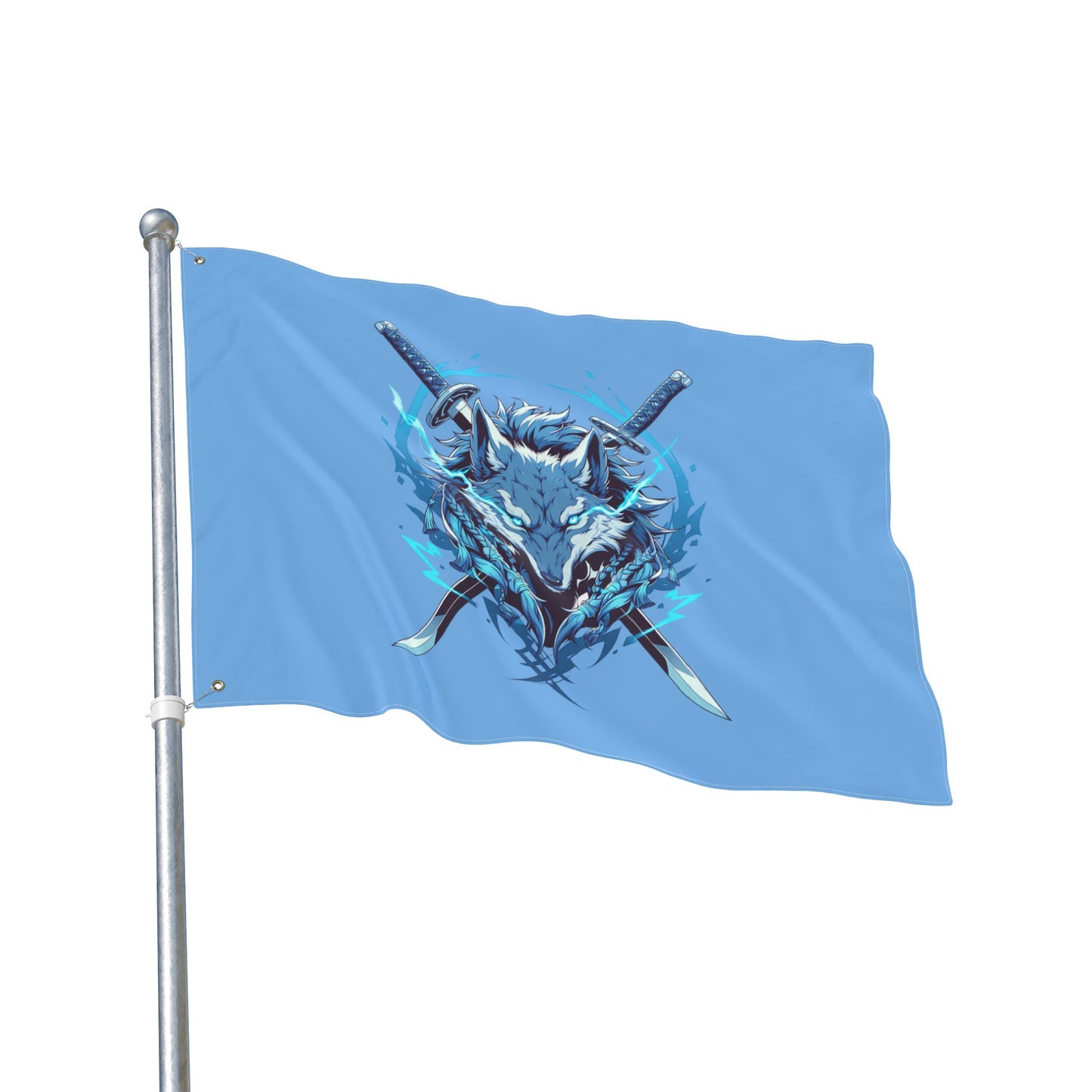 Stormfang Flag