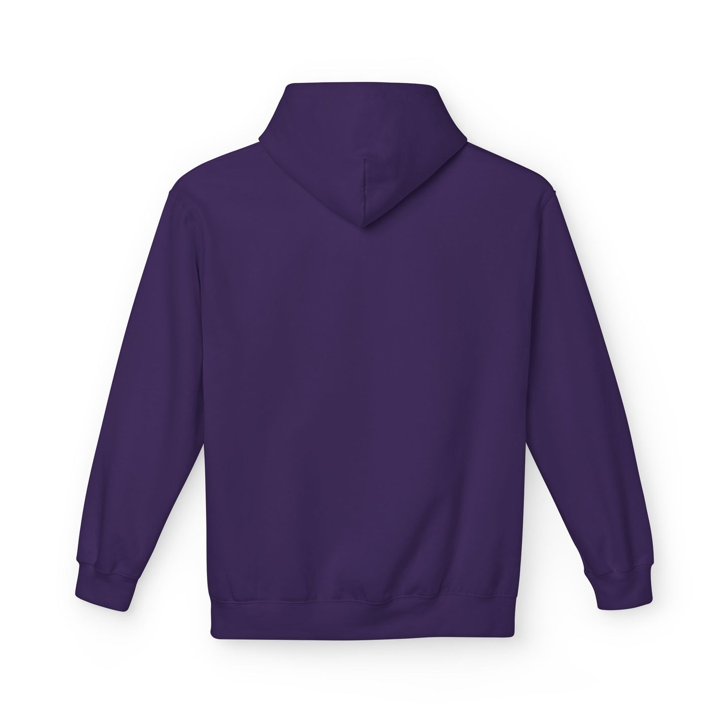 the Blue wolf Spirit hoodie