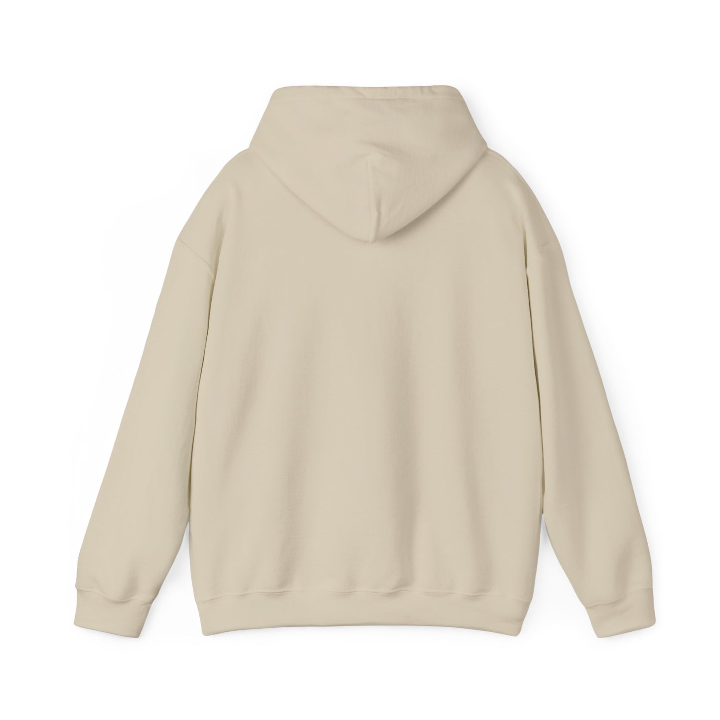 Groovy Unisex Hoodie - 'the totally the groove'