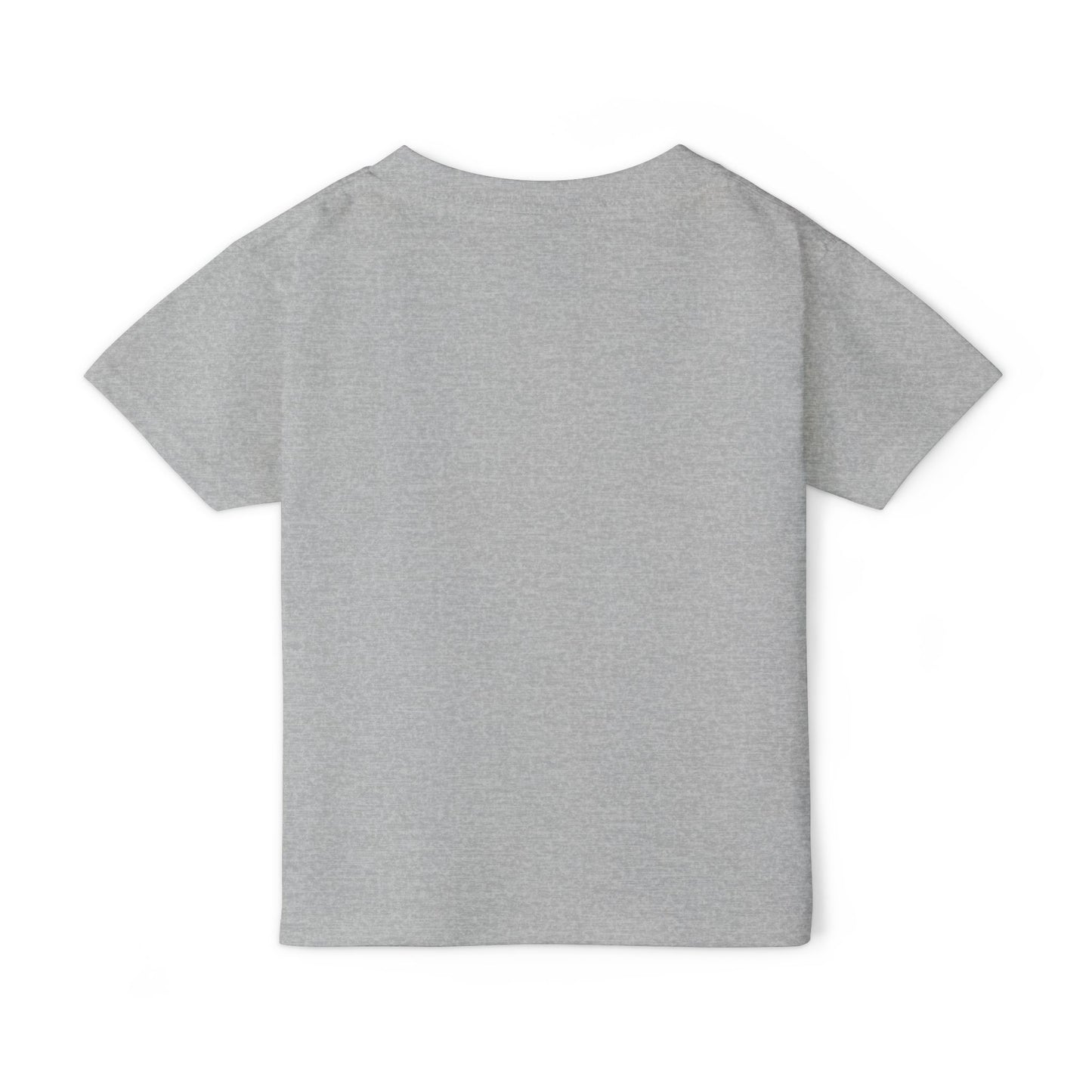Little Xp wolf Gamer's toddler t-shirt