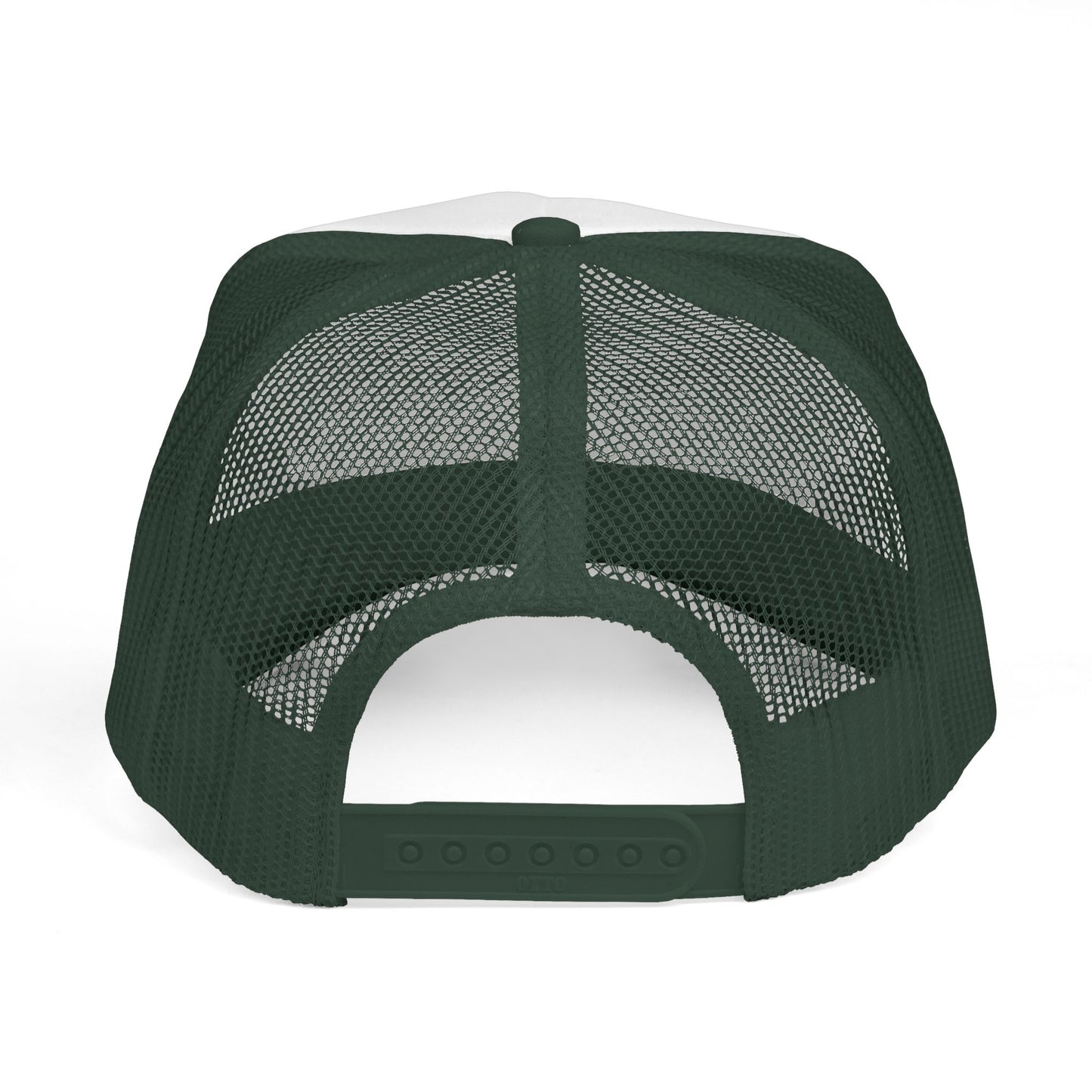 The Wolf Gamer Trucker Cap