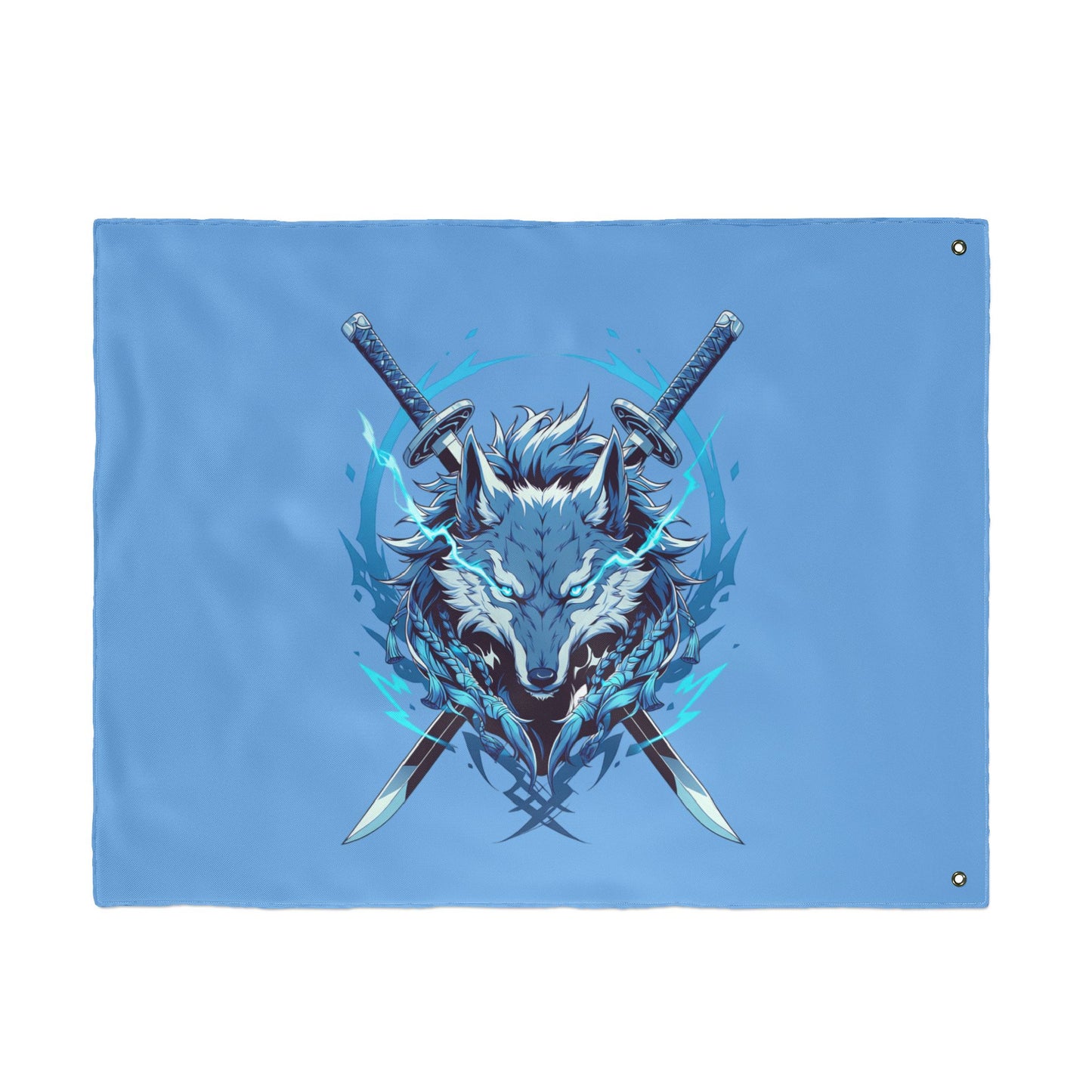 Stormfang Flag