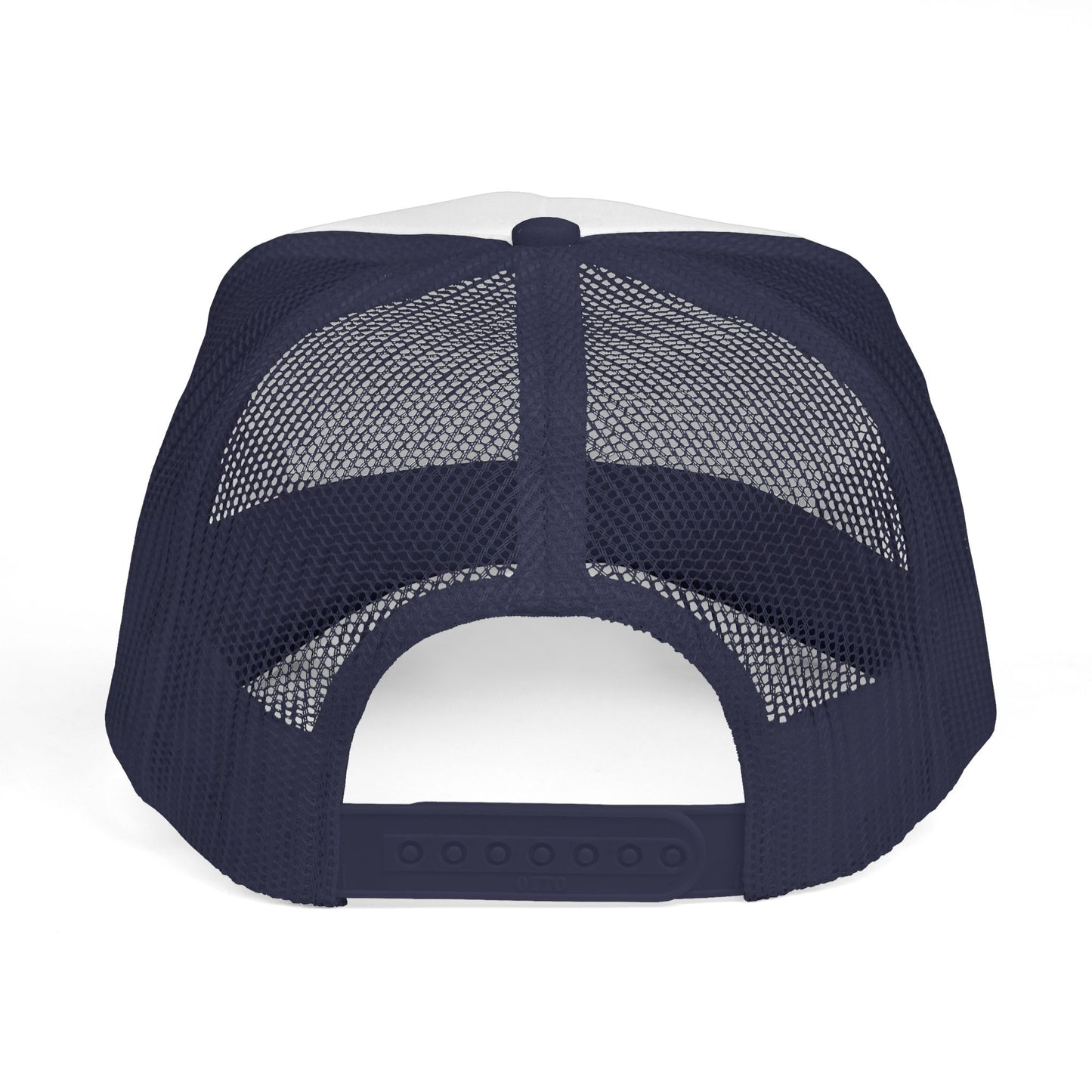 The Wolf Gamer Trucker Cap