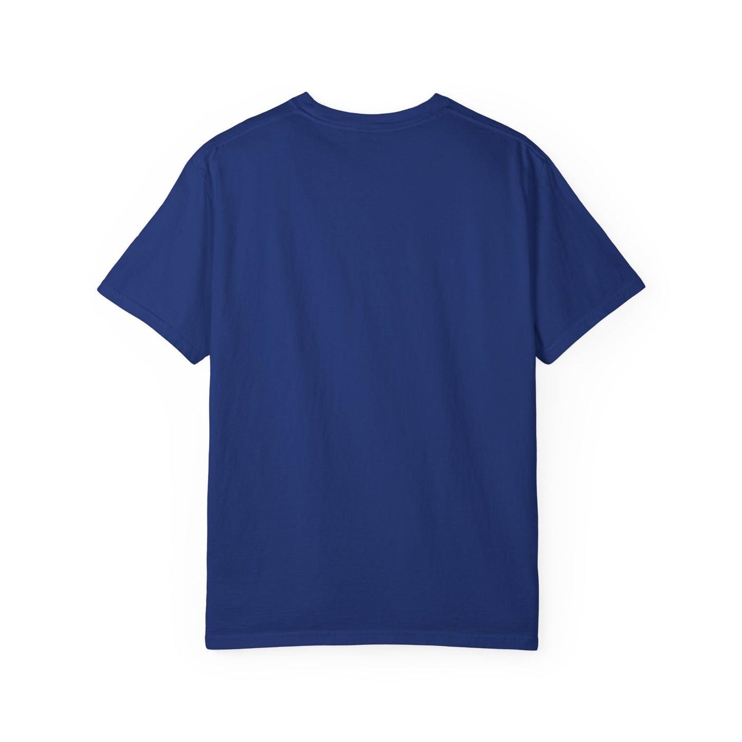 Autumn Trees Unisex T-shirt