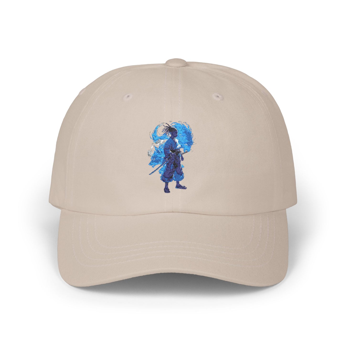 Classic Dad Cap