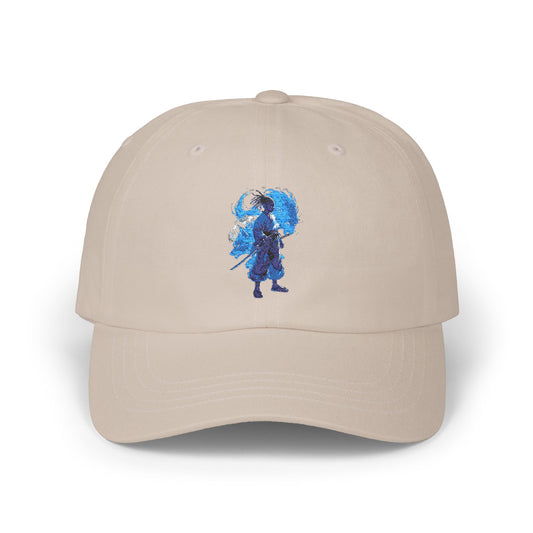 Classic Dad Cap